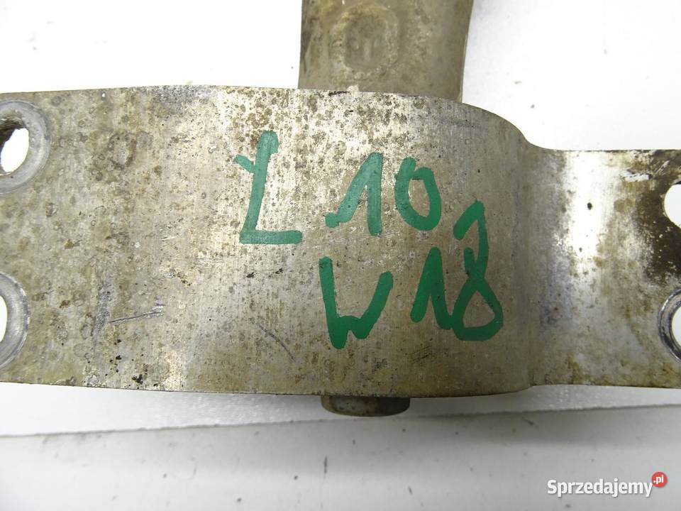 WAHACZ LEWY PRZÓD PRZEDNI A2465462543 16 CGI