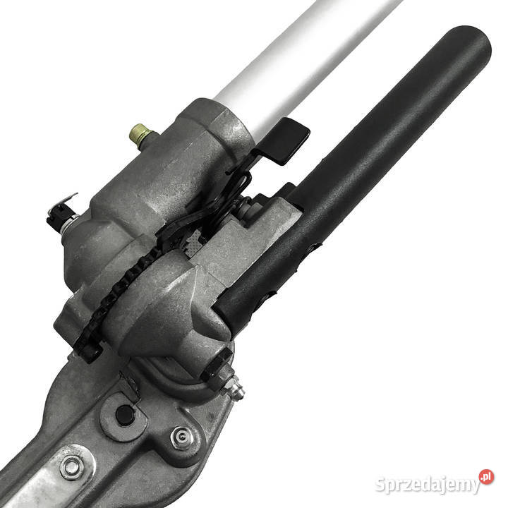 Kosa spalinowa Grnwelt 5w1 piła do gałęzi Pułtusk