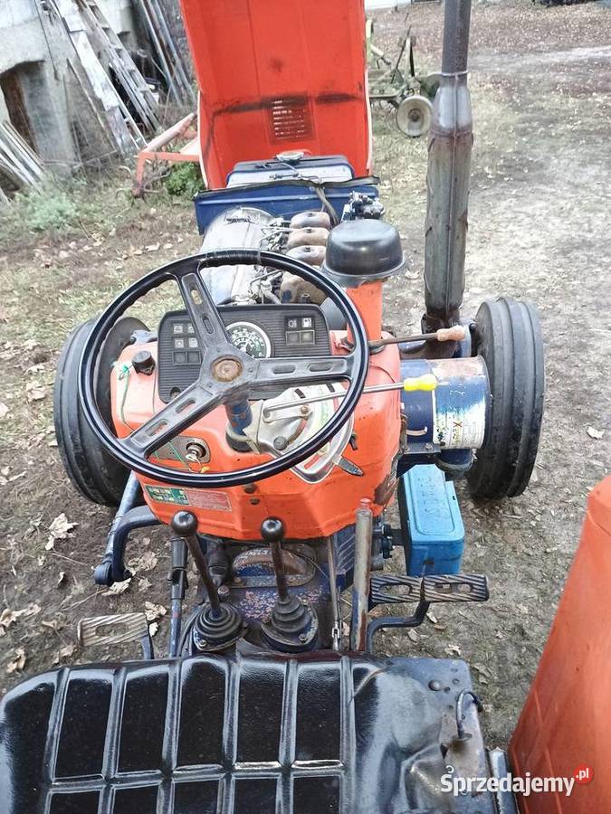 ciągnik same corsaro Ozorków sprzedam