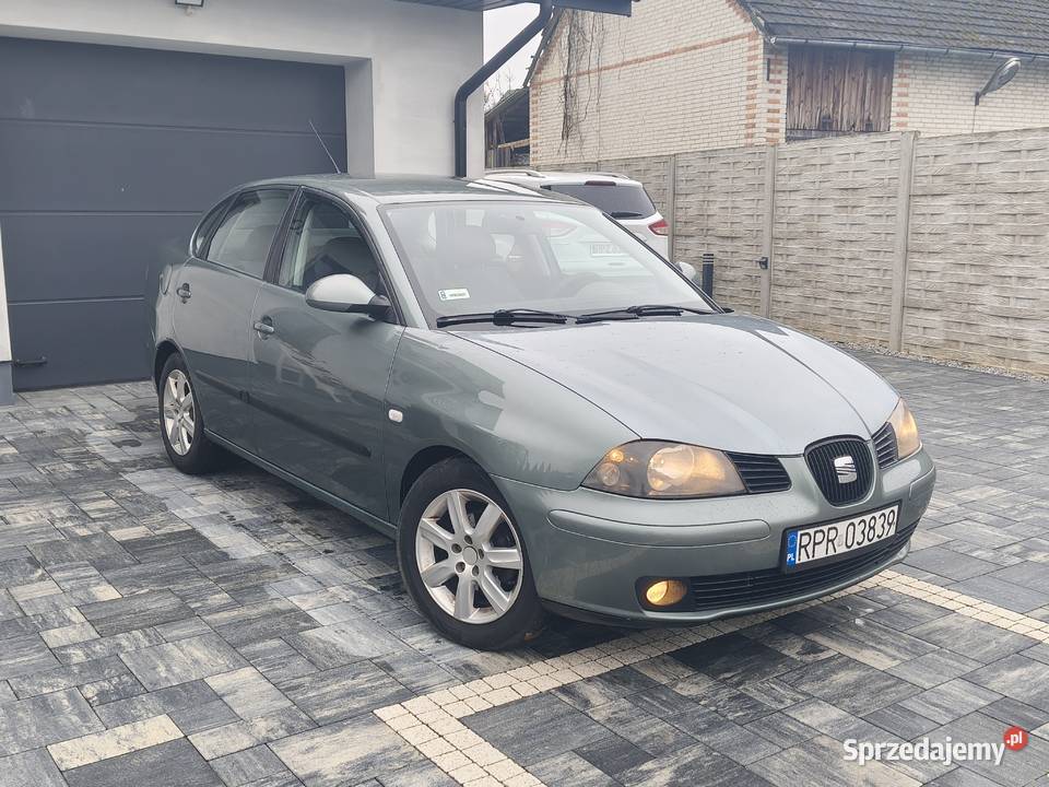 Seat Cordoba 19 TDi Cordoba Ubieszyn sprzedam