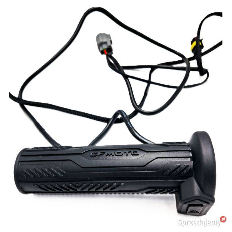 Manetki podgrzewane OEM CFMOTO 8501000 G3 quad małopolskie Nowy Sącz