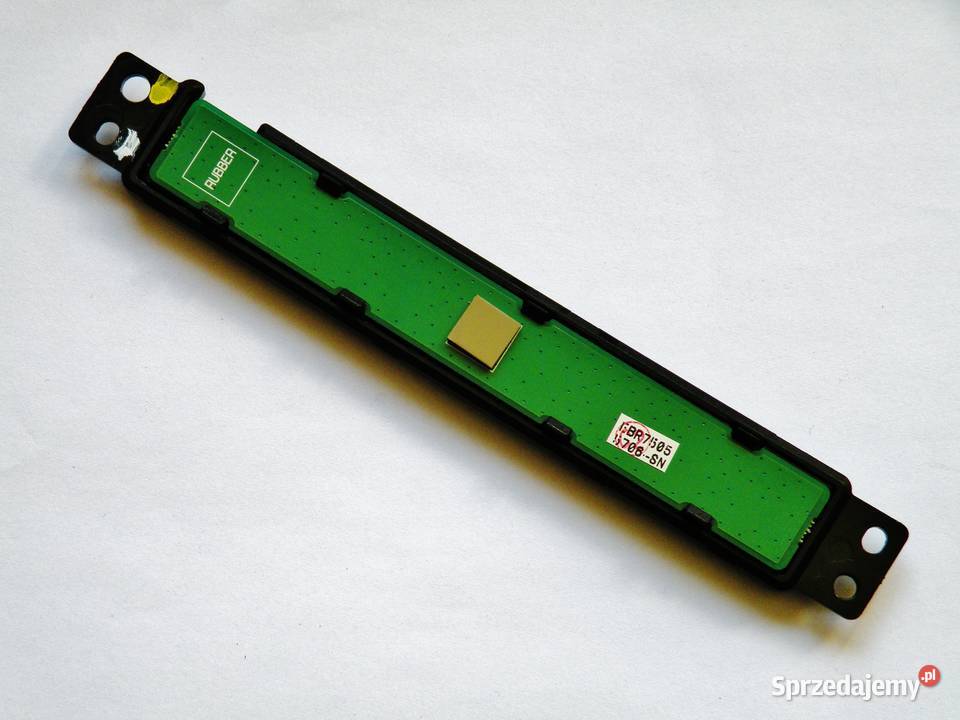 Panel sterowania z klawiaturą telewizora LG Części i akcesoria Bydgoszcz