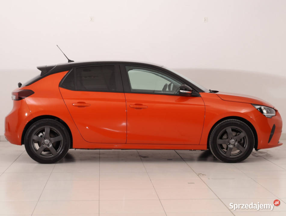Opel Corsa 12 Turbo czujnik parkowania Piaseczno sprzedam