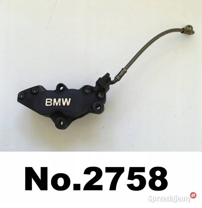 BMW R 1200 GS K25 0407 Zacisk hamulca hamulcowy Zaciski Łobżenica