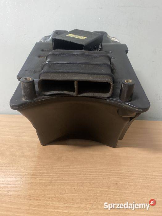 Honda CBX 650 Airbox Wloty Powietrza Poznań