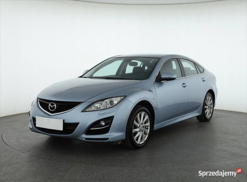 Mazda 6 20 Piaseczno