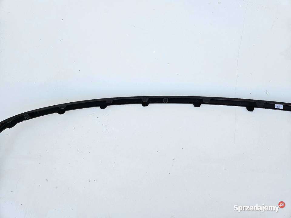 HYUNDAI TUCSON IV 4 LIFT LISTWA ZDERZAKA TYŁ wielkopolskie Międzychód