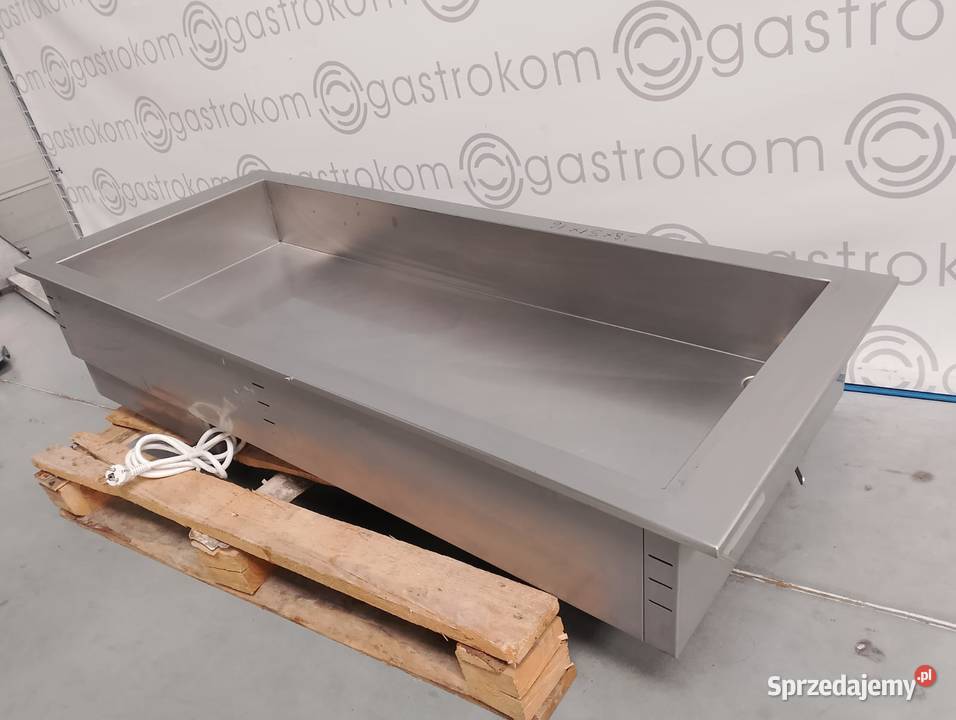 WANNA BEMAROWA DO ZABUDOWY 4XGN 11 EDENOX Wrocław sprzedam