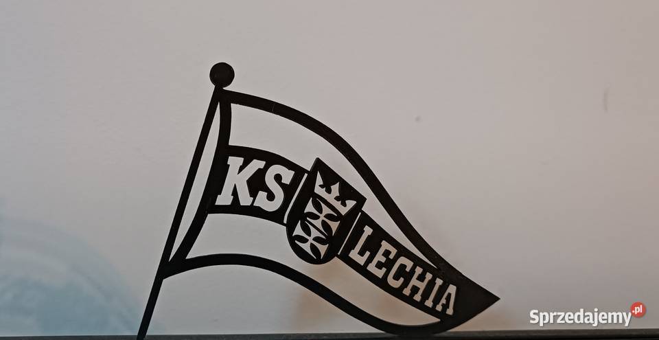 Herb Lechia Gdańsk Grudziądz