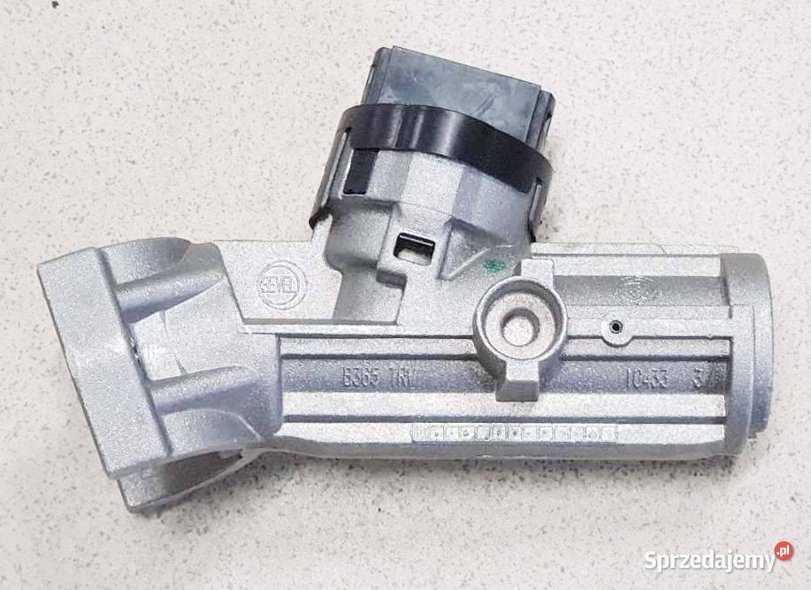 WYŁĄCZNIK ZAPŁONU KOSTKA 7PINÓW Fiat DUCATO sprzedam