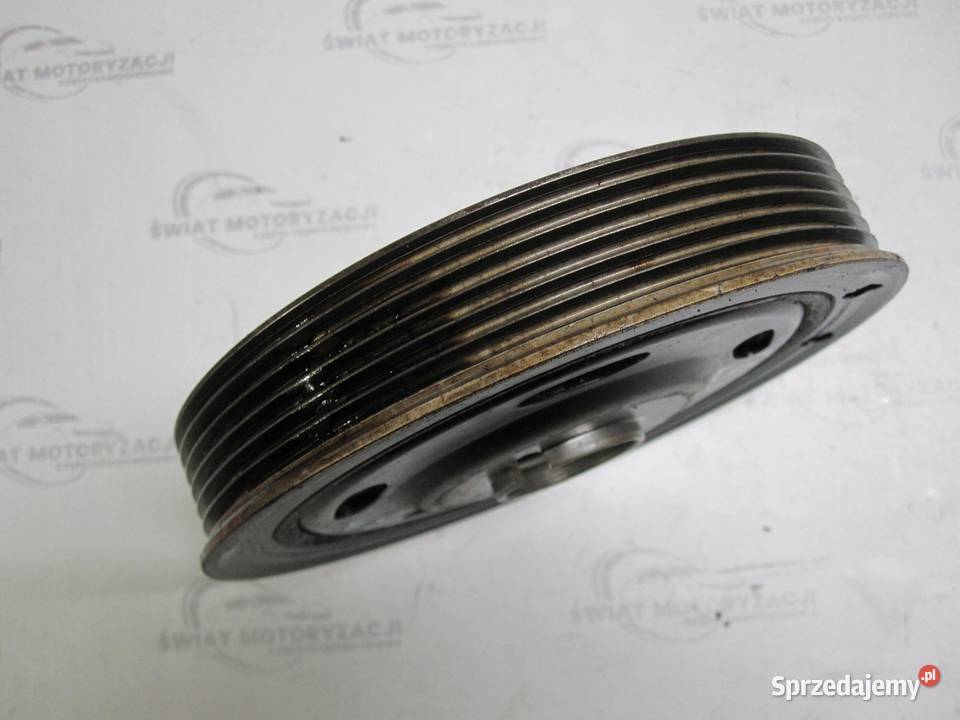 PEUGEOT EXPERT JUMPY 16 HDI 9H07 12R 126011E