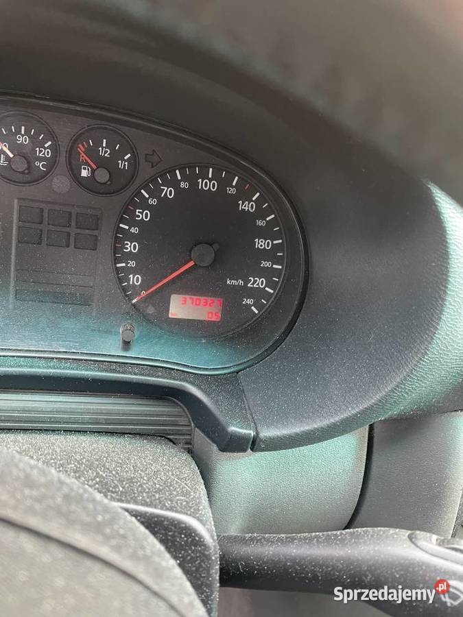 Audi a3 zadbany 35km Brzeg