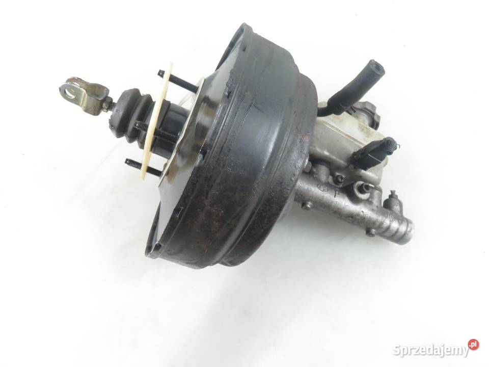 SERWO HYUNDAI SANTA F I 27 V6 4x4 G6BA