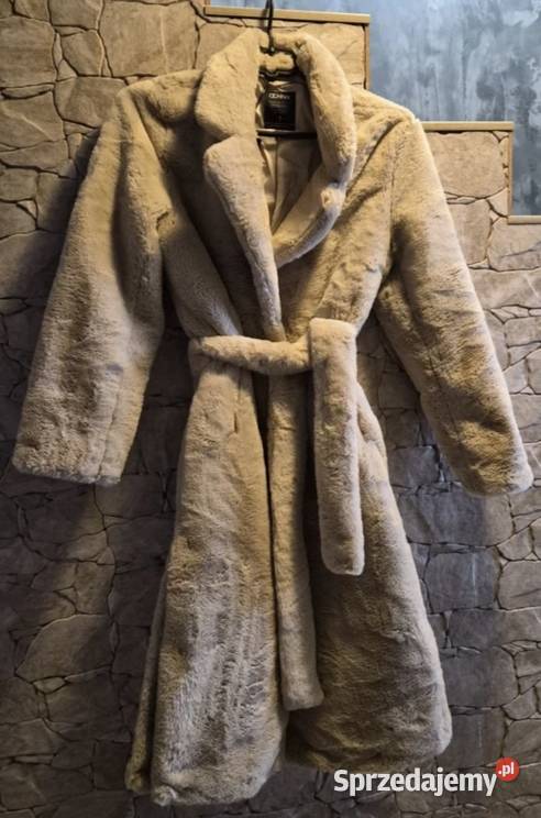 Futro damskie Ochnik dolnośląskie Kłodzko