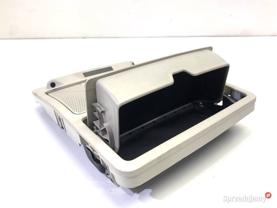 LAMPA SUFITOWA JAGUAR FPACE SUV WNĘTRZA osobowe podkarpackie