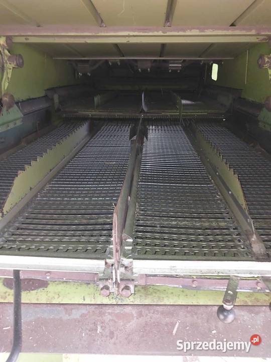 claas dominator 86 Zbożowe sprzedam