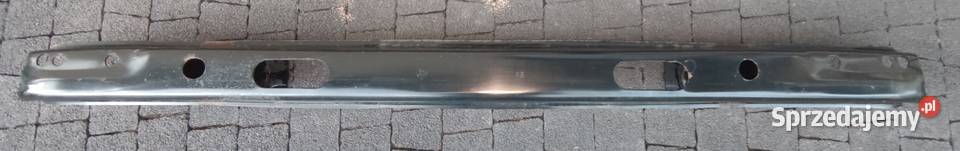 Belkawzmocnienie zderzaka tylnego Volkswagen T5 Kraków sprzedam