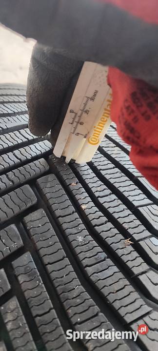 Opony Michelin 2454518 Lublin