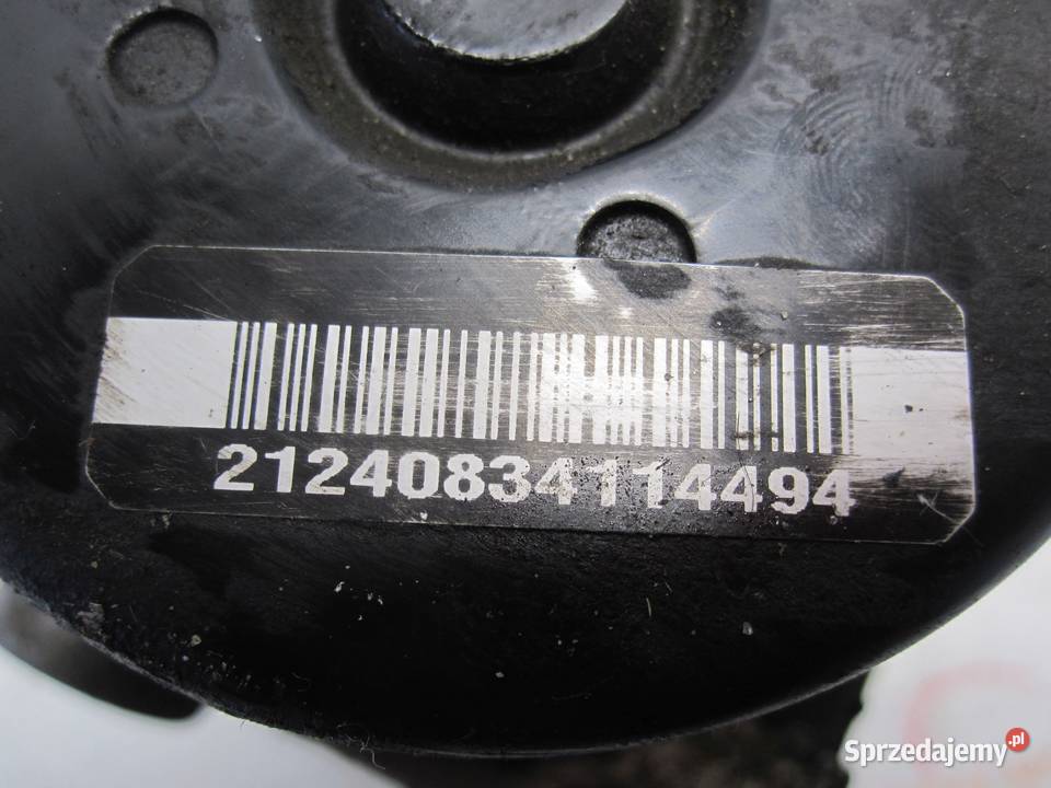 POMPA STEROWNIK ABS 1K0614517BJ VW GOLF VI 14 Kielce