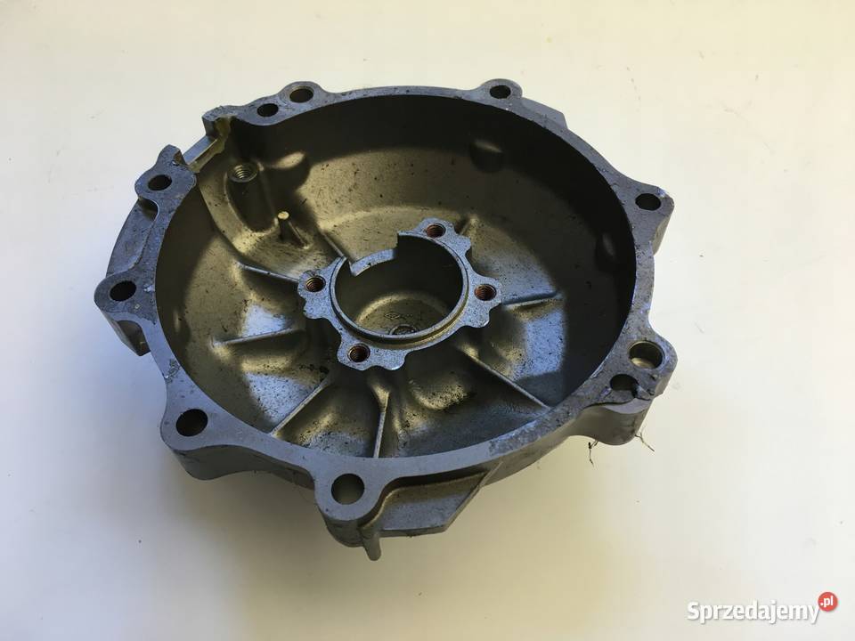 KAWASAKI ZX10 R 11 Dekiel Pokrywa alternatora Łobżenica sprzedam