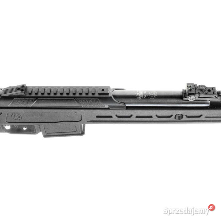 Wiatrówka Hatsan Zada 45 mm