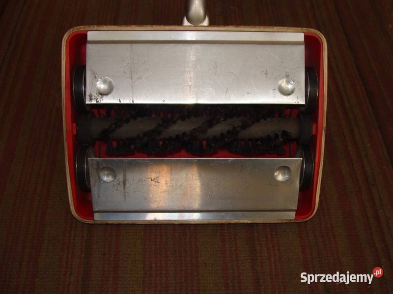 Odkurzacz Tiwera tzwKasia Chojnice sprzedam