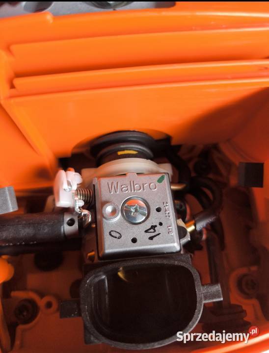 Husqvarna 365 Special NOWA