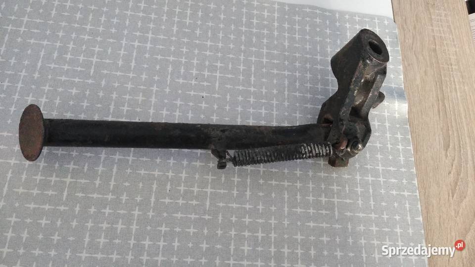 Stopka boczna mz Etz 251 MZ