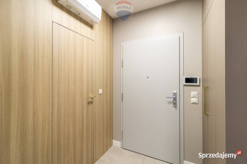 Nowe 31 m Balkon Śródmieście Łódź