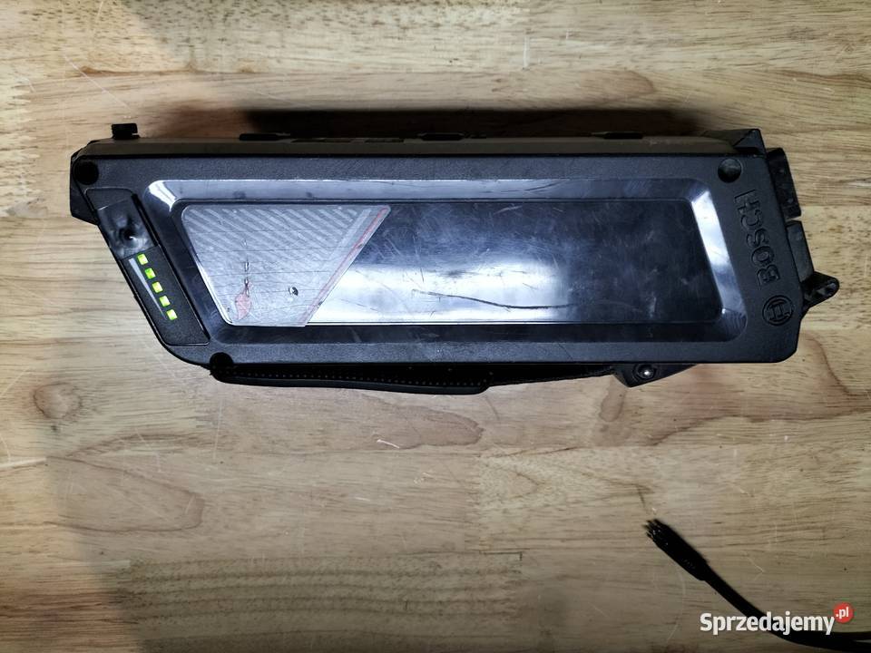 Bateria do roweru Bosch Clasic Lusowo