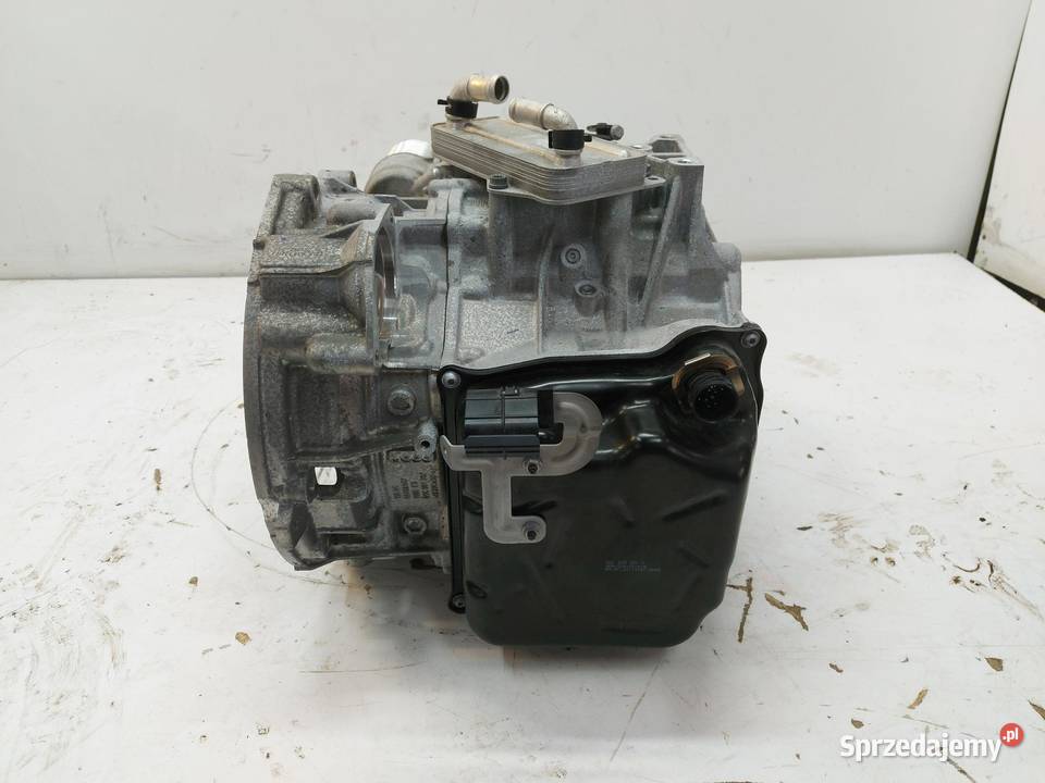 VW Multivan 7T0 T7 2023 skrzynia biegów dsg osobowe sprzedam