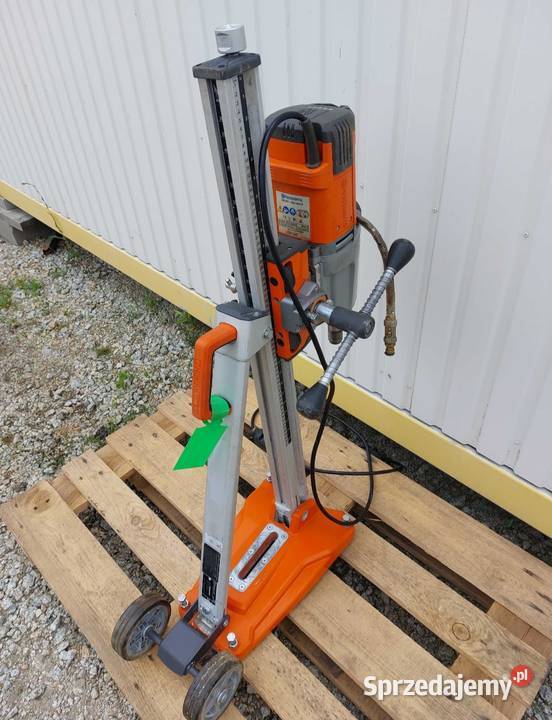 Otwornica do betonu Husqvarna DM 280 Milicz