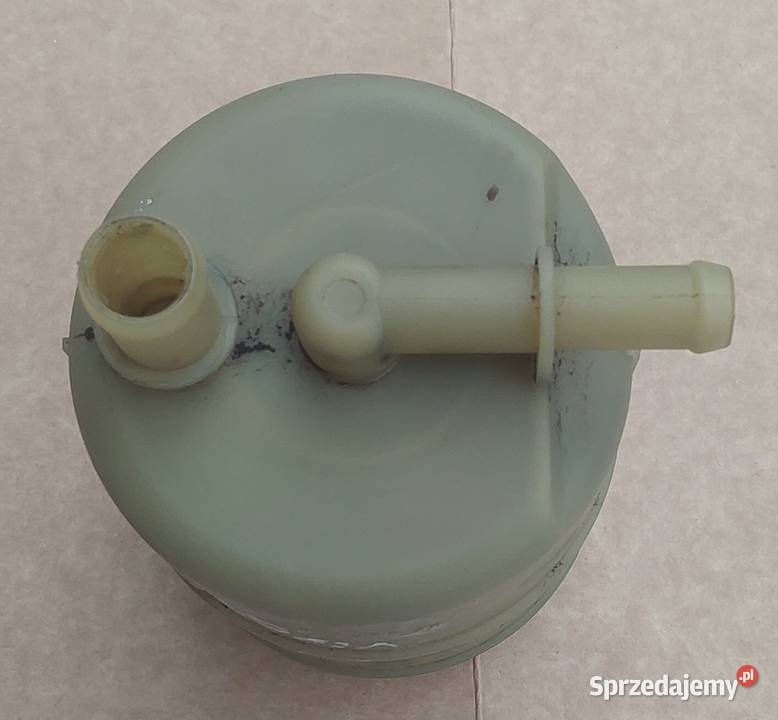 ZBIORNIK PŁYNU WSPOMAGANIA VIVARO TRAFIC 0114 Mielęcin sprzedam