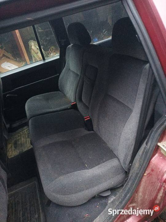 Volvo 945 d24 turbo automat automatyczna sprzedam