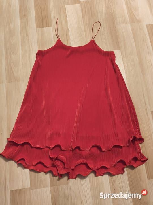 Sukienka Reserved Biłgoraj sprzedam