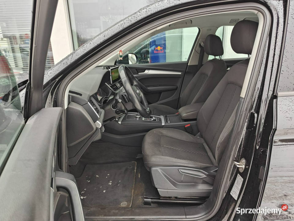 Audi Q5 FY 20172025 Karczew