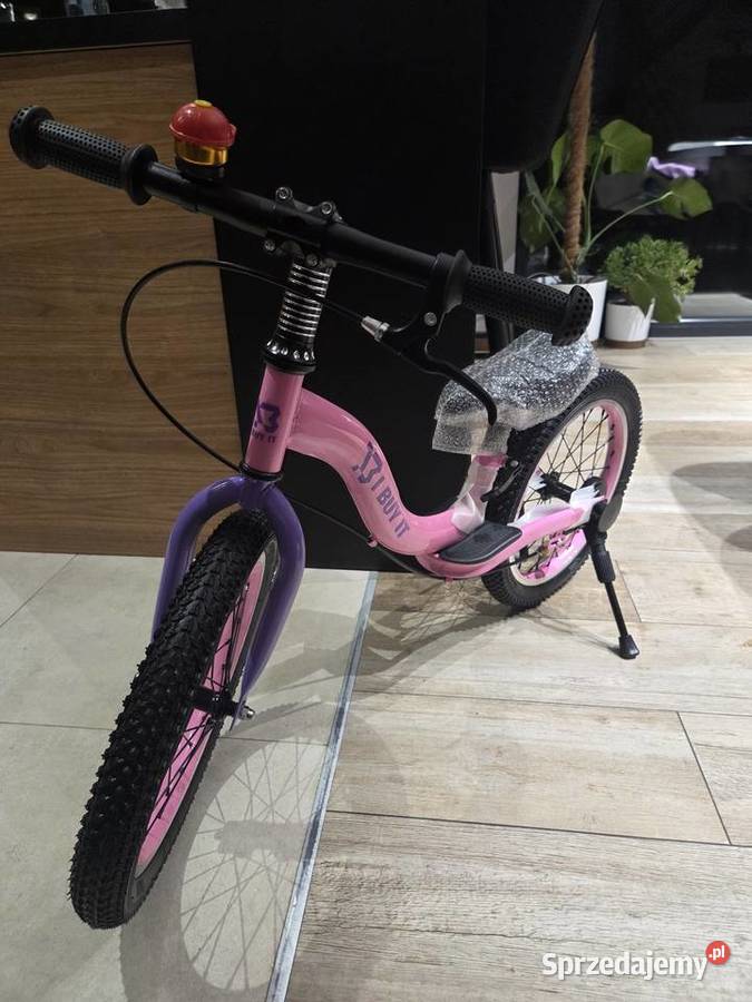 Rowerek biegowy Rowerki i pojazdy Bielsko-Biała