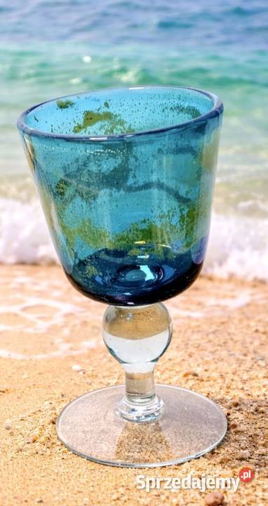 NACTMANMURANOMDINA GLASSTIERIESIENTHAL Pabianice sprzedam