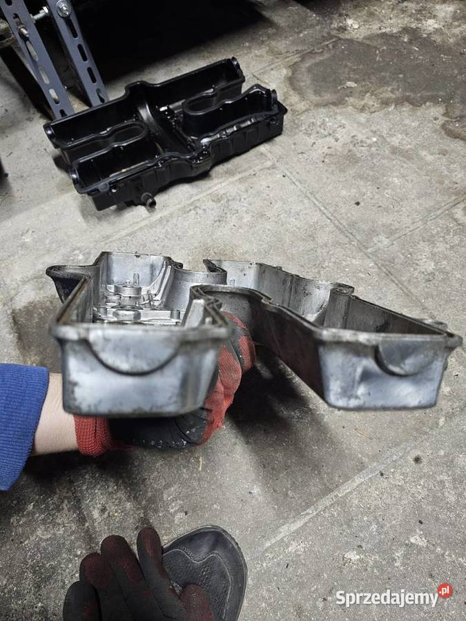 Honda cbx 750 pokrywa zaworów głowicy zaworowa Jelenia Góra