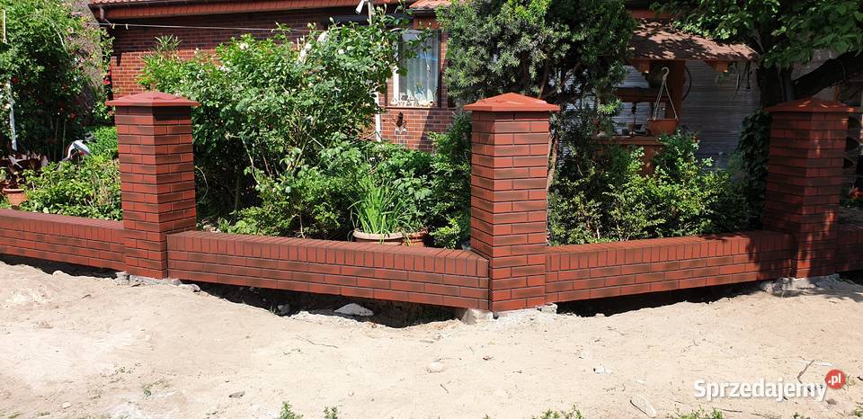 Ala klinkier Imitacja klinkieru imitacja podlaskie Białystok