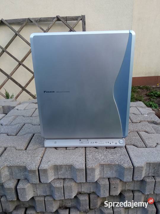 Oczyszczacz powietrza Daikin mazowieckie Góra Kalwaria