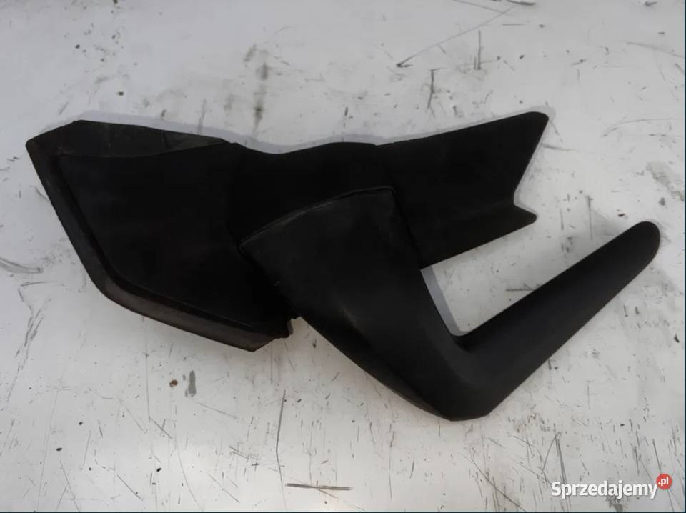 osłona chłodnicy Honda CRF 300 Rally Motoryzacja