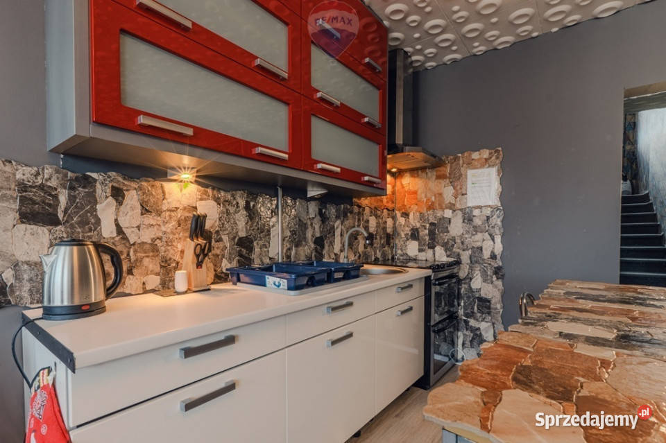 Pensjonat w Buczkowicach 6 apartamentów Buczkowice sprzedam