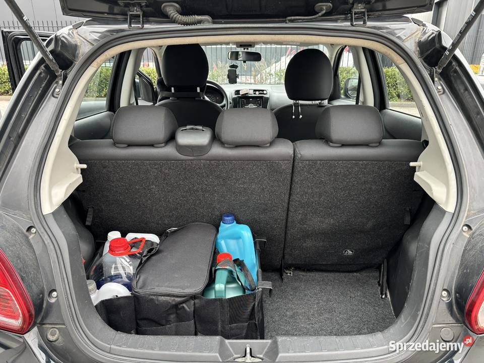 Mitsubishi Space Star 10 Inform małopolskie