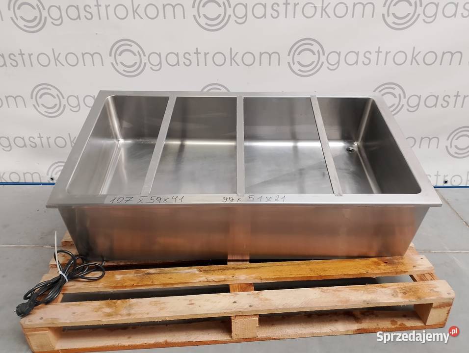 WANNA BEMAROWA DO ZABUDOWY 3XGN 11 KL6200013 sprzedam
