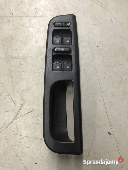 PANEL PRZEŁĄCZNIK SZYB Seat Leon Toledo Sharan Kozy