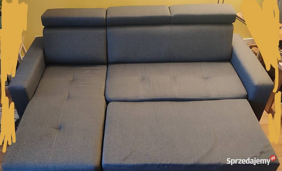 Narożnik Milton zgrabny 60cm