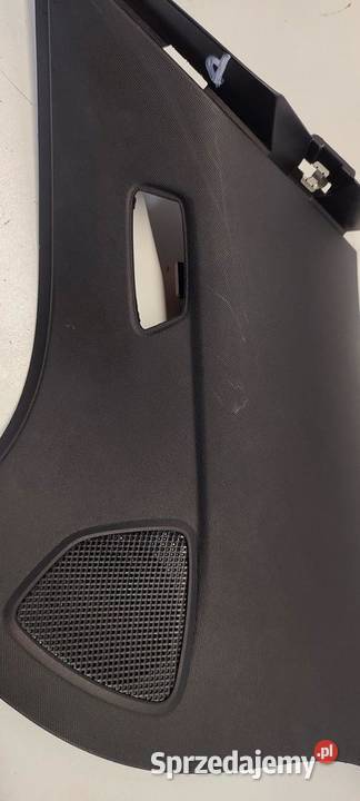 MERCEDES GLC W253 X253 OSŁONA SŁUPKA PRAWA osobowe