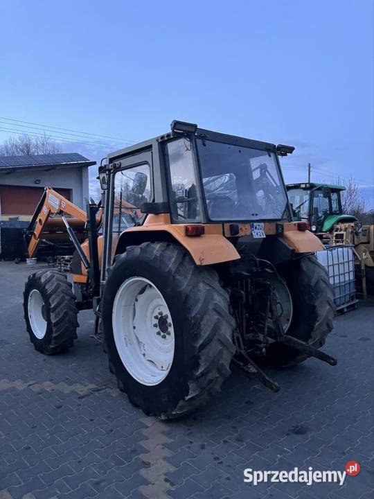 Renault Ceres 85 Zbuczyn sprzedam