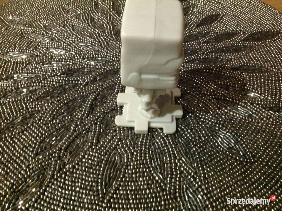 Zabawka MINECRAFT Szkielet Szkieletor McDonald Nowa Sól